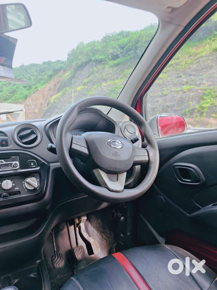 Datsun Redi Go, 2017, Cng & Hybrids