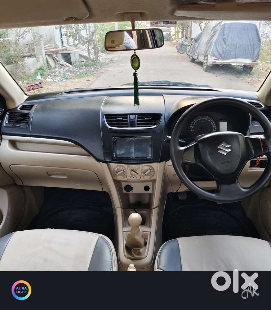 Maruti Suzuki Dzire Tour S Diesel, 2019, Diesel