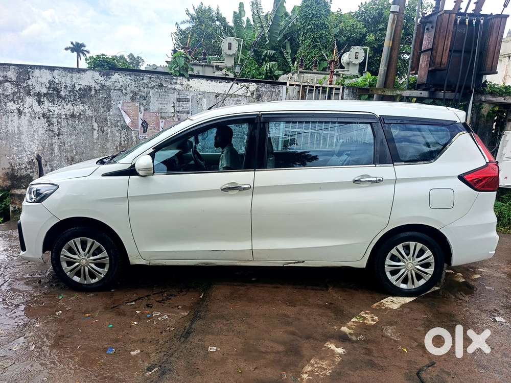 2022 Maruti Ertiga 66000 Km