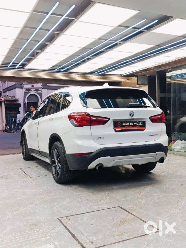 Bmw X1 2.0 Sdrive 20d, 2019, Diesel