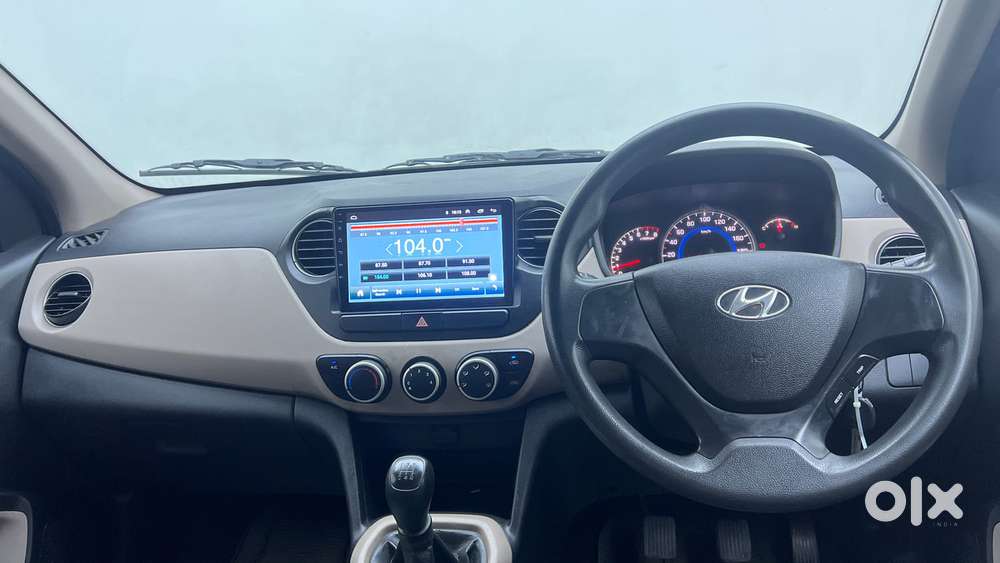 Hyundai Grand I10 1.2 Kappa Magna, 2013, Petrol