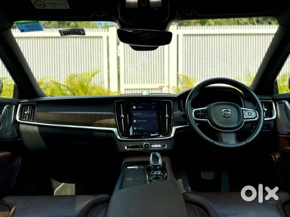 Volvo S90 2.0 B5 Inscription, 2025, Petrol