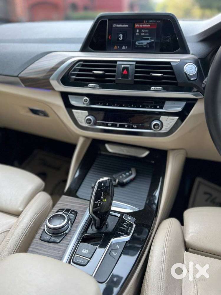 Bmw X4 M Sport X Xdrive20d, 2020, Diesel