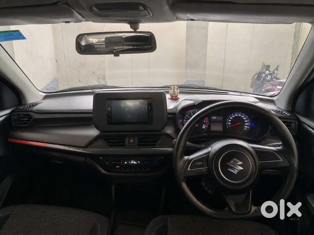 Maruti Suzuki Swift 1.2 Vxi (o), 2026, Petrol