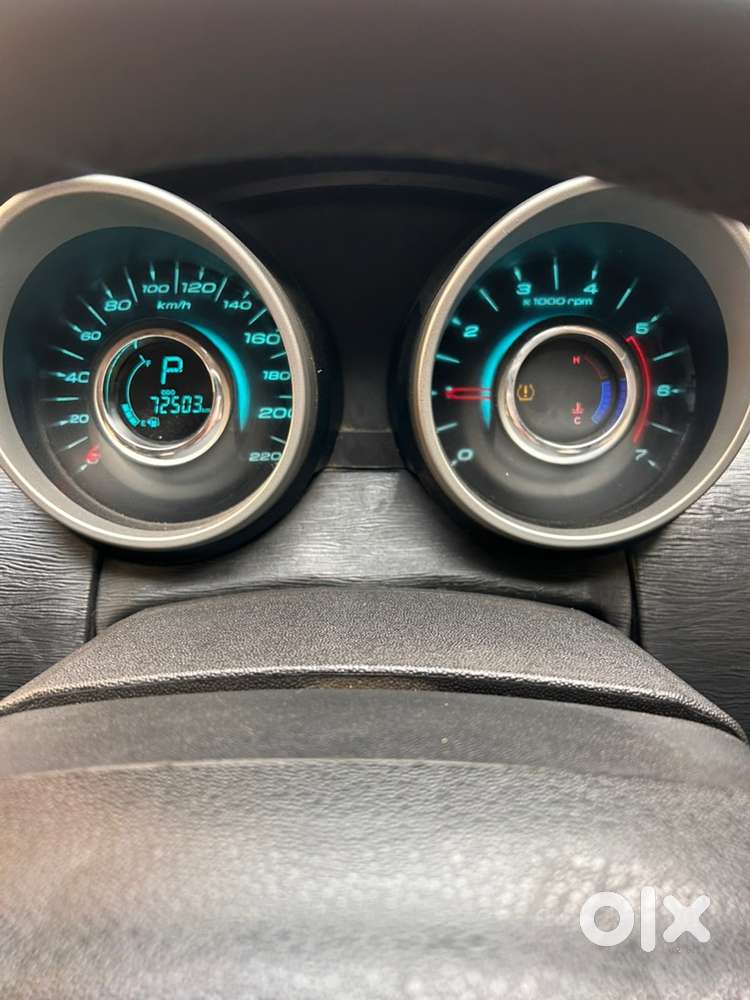 Mahindra Xuv500 2017 Diesel Well Maintained