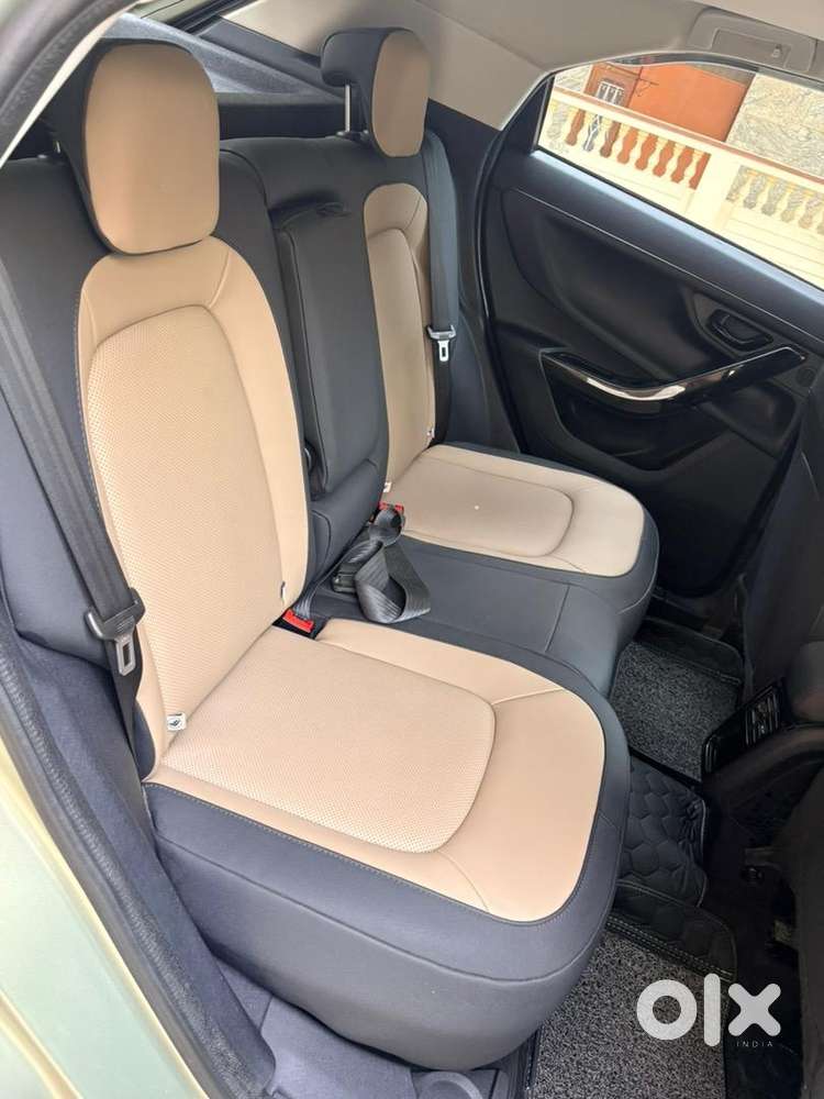 Tata Nexon Xza+ Kr 1.2 Rtn Bs6 Well Maintained