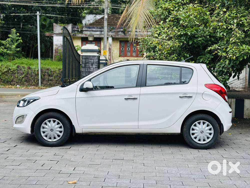 Hyundai I20 2012-2014 Magna Optional 1.2, 2014, Petrol