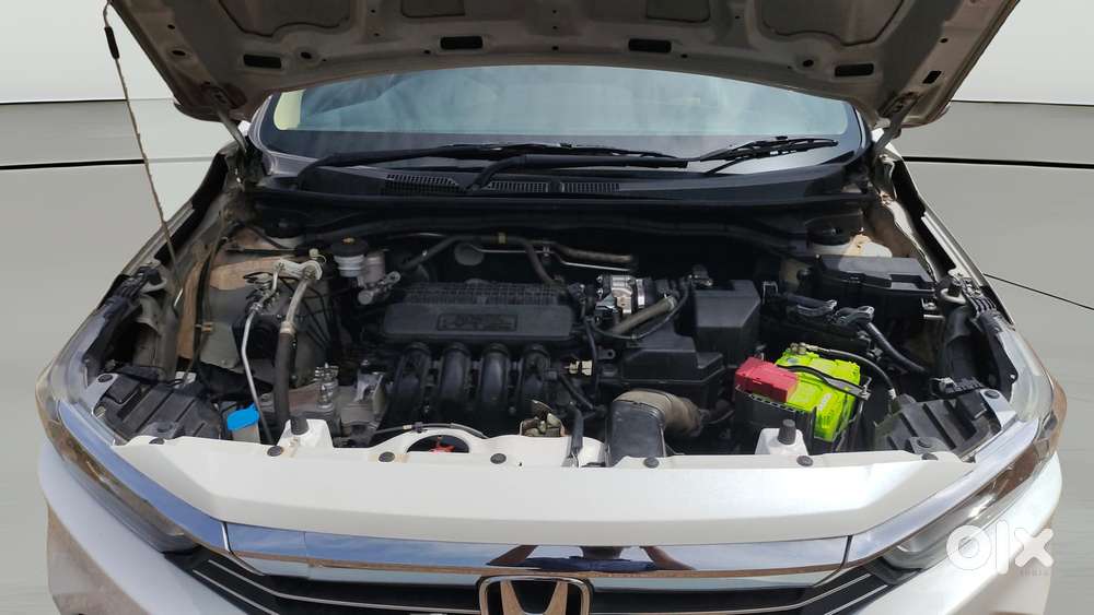 Honda Amaze Vx 1.2 Petrol Cvt, 2022, Petrol