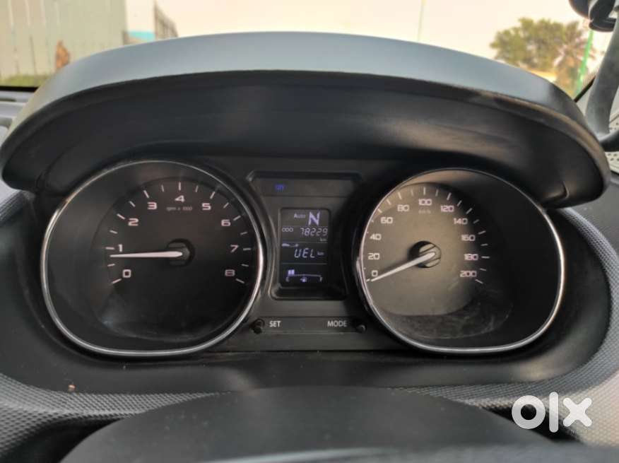 Tata Tiago 1.2 Revotron Xza, 2019, Petrol