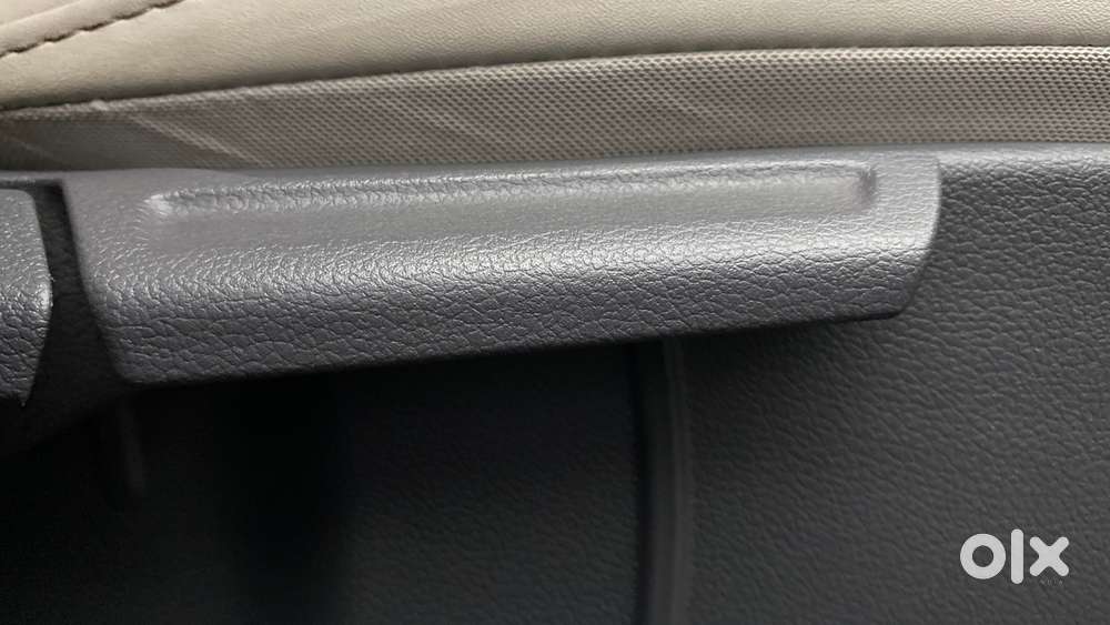 Hyundai Aura Sx Manual, 2022, Petrol