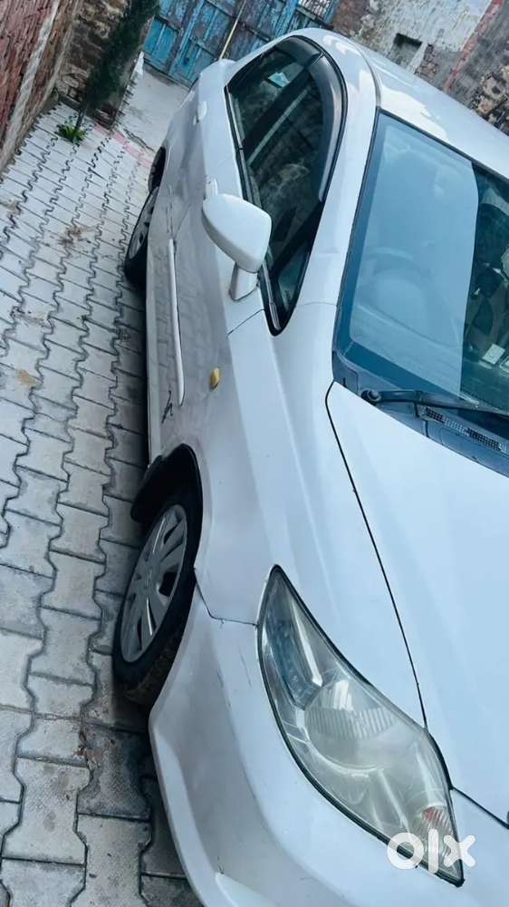 Honda City Zx 2006 Petrol 90000 Km Driven