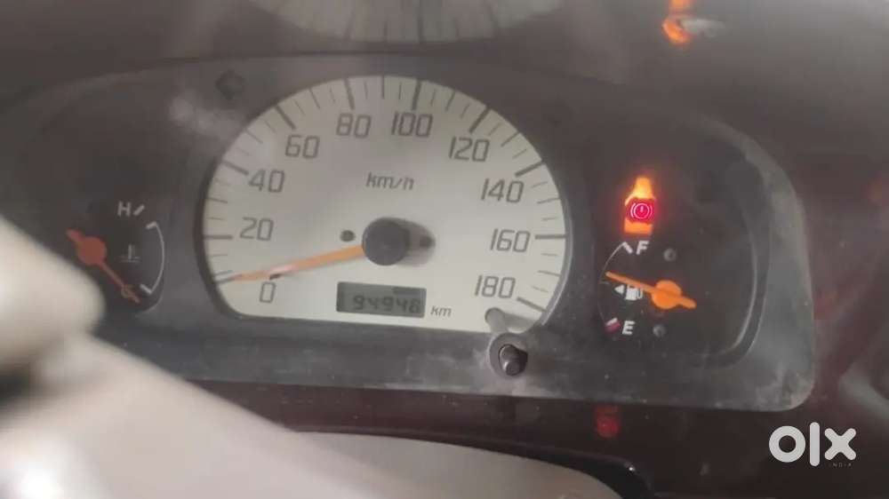 Maruti Suzuki Alto 2009 Good Condition