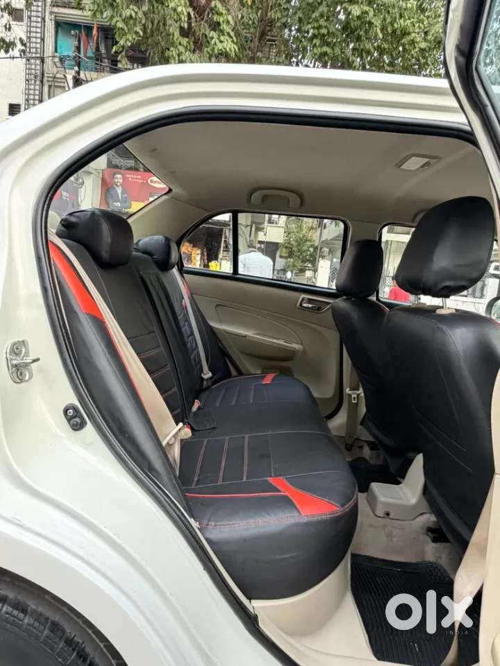 Maruti Suzuki Swift Vdi, 2014, Diesel