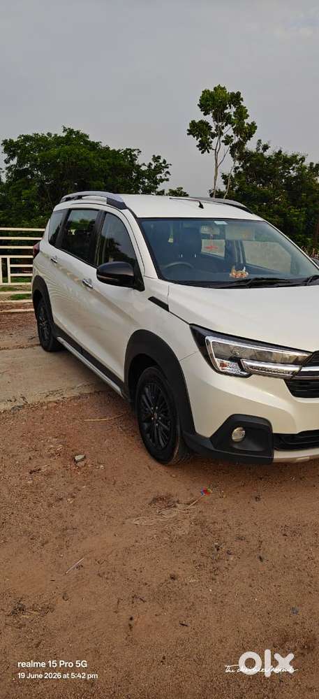 Tata Sierra Pure Plus Diesel At, 2014, Diesel