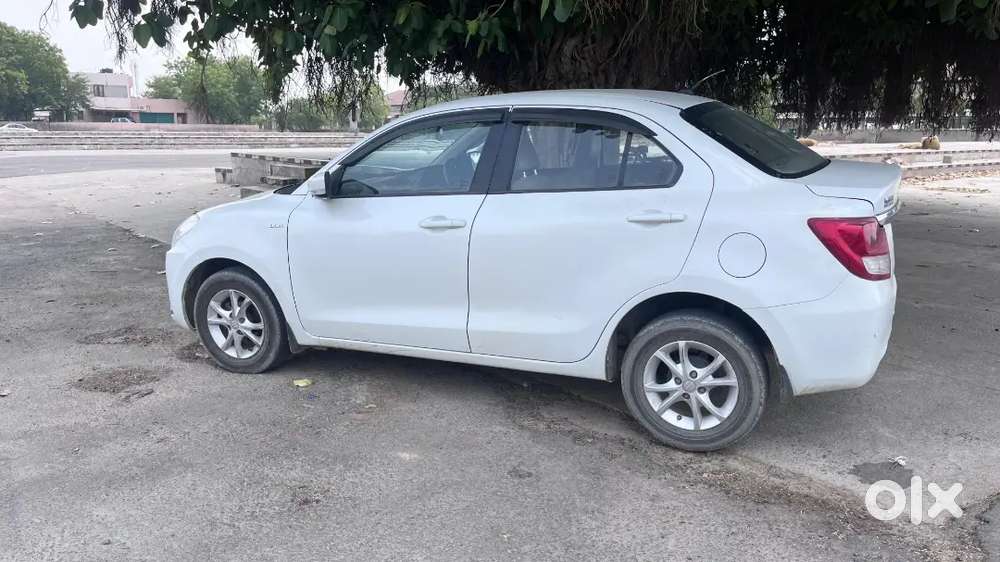 Maruti Suzuki Dzire (dec) 2018 Diesel 85500 Km Driven