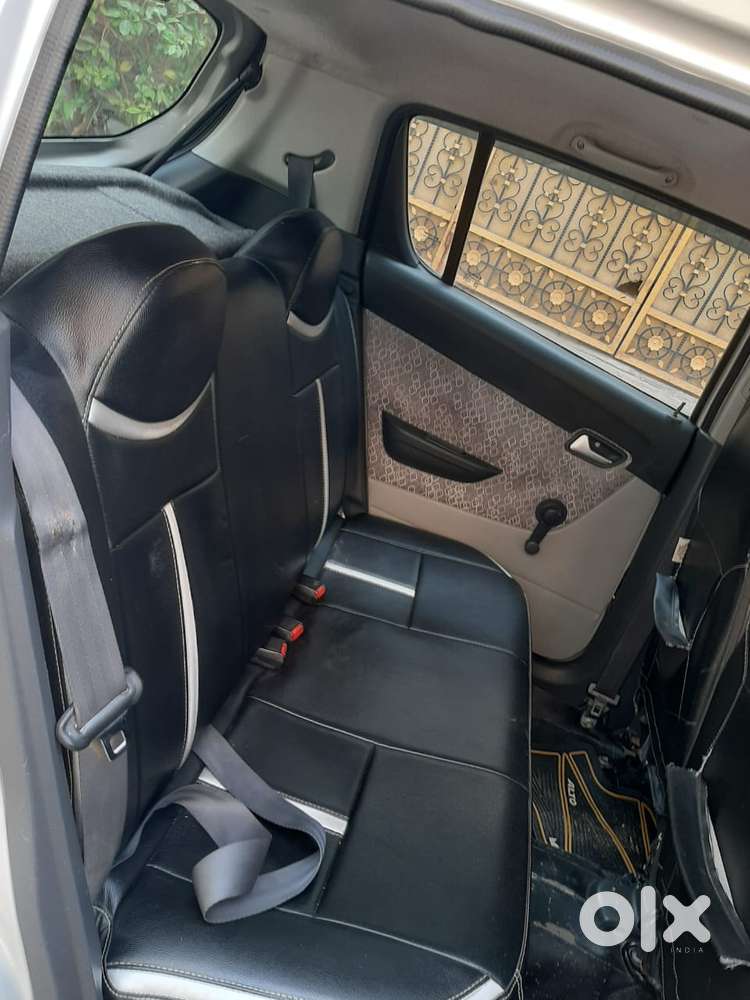 Maruti Suzuki Alto 800, 2017, Petrol