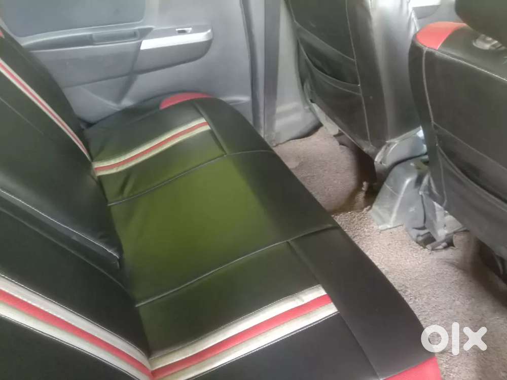 Maruti Suzuki Wagon R 2010 Petrol 120000 Km Driven