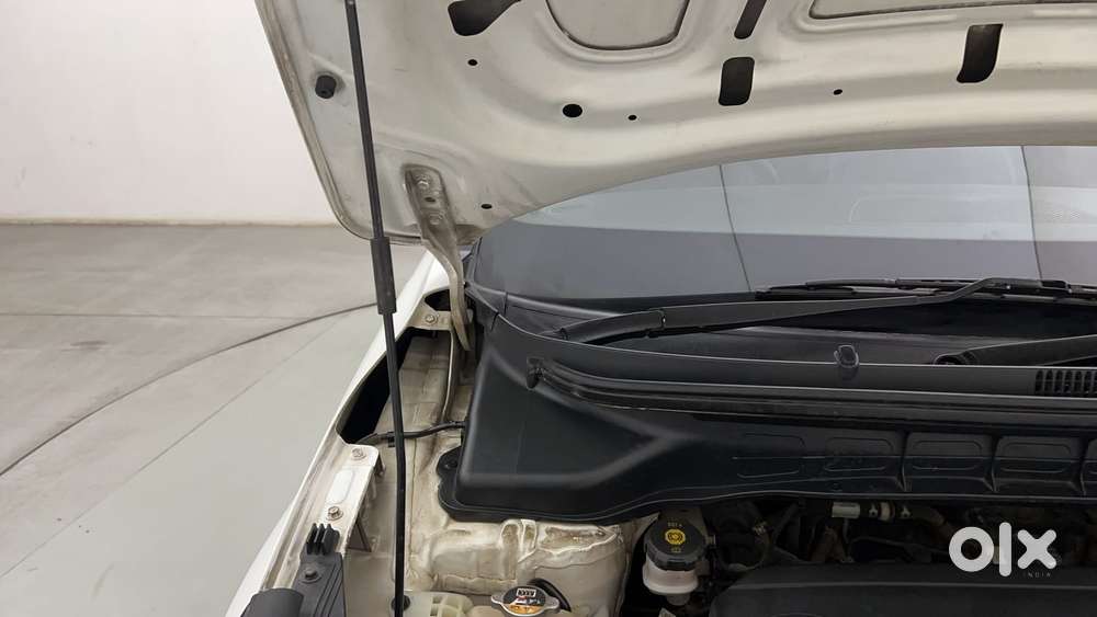 Kia Carens 1.4 Prestige Plus Turbo 7 Str, 2022, Petrol