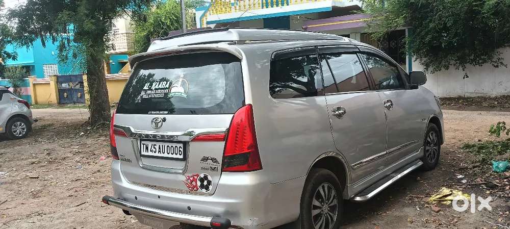 Innova For Sale