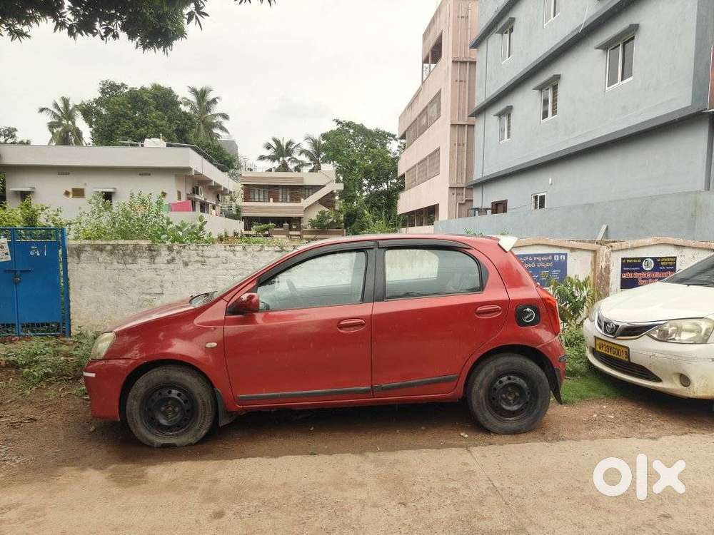 Toyota Etios Liva Gd, 2012, Diesel