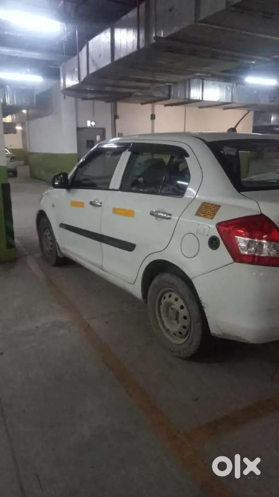 Maruti Suzuki Dzire 2023 Cng & Hybrids 102563 Km Driven