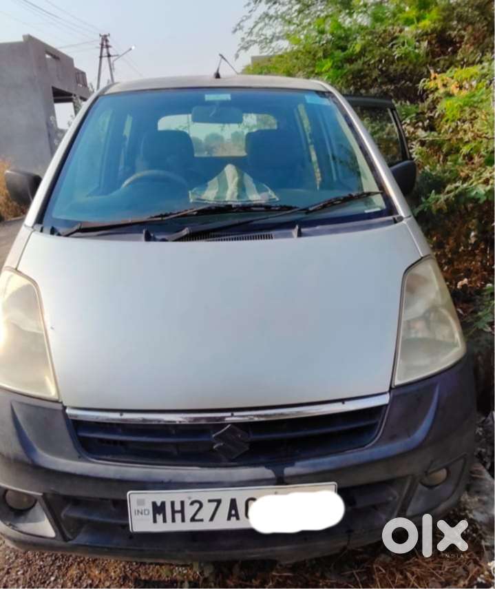 Maruti Suzuki Zen Estilo 2007 Petrol Well Maintained