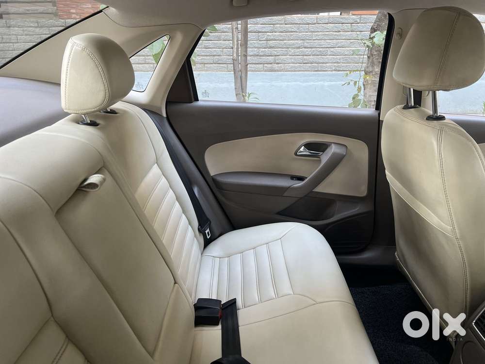 Skoda Rapid 2013-2016 1.5 Tdi At Ambition With Alloy Wheel, 2015, Di..