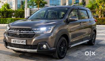 Xl6 Alpha Automatic Smart Hybrid – 2020