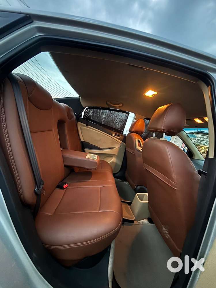 Hyundai Petrol Car 2018