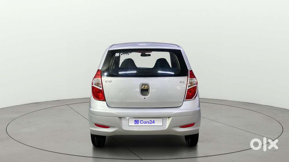 Hyundai I10 Era, 2013, Petrol