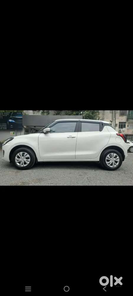 Maruti Suzuki Swift Vxi, 2023, Petrol