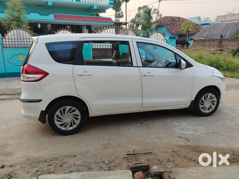 Maruti Suzuki Ertiga Vdi, 2015, Diesel