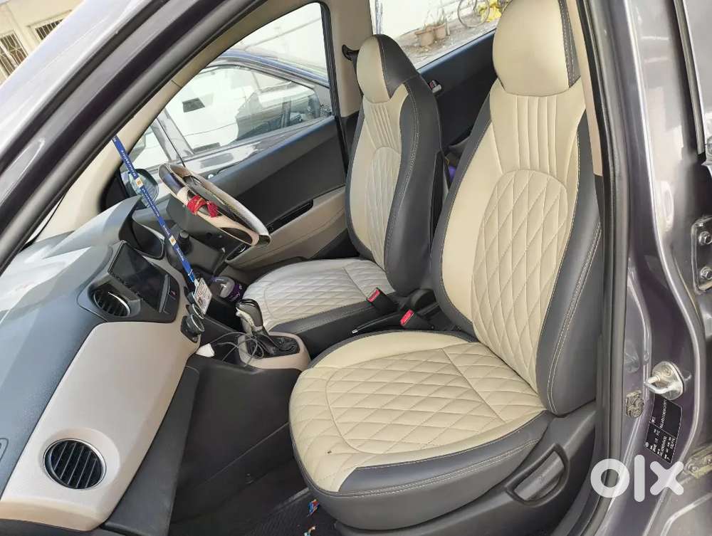 Hyundai Grand I10 2015 Petrol 100000 Km Driven