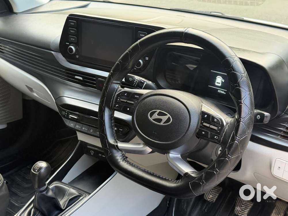 Hyundai New I20 1.2 Sportz Mt, 2025, Petrol