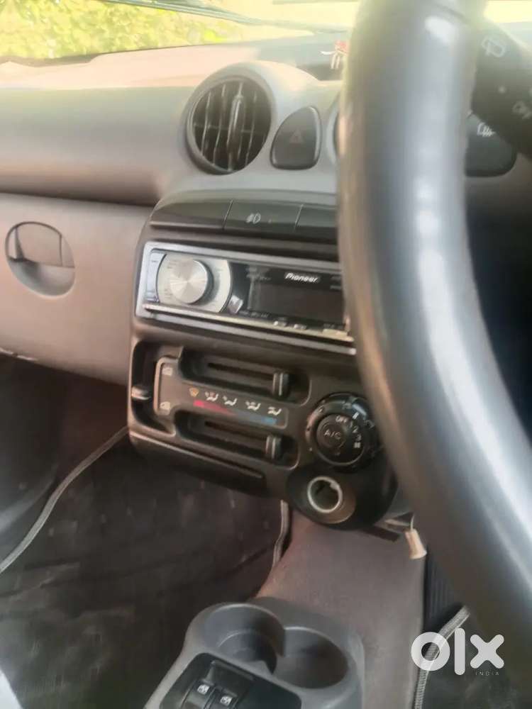 Hyundai Santro Xing 2004