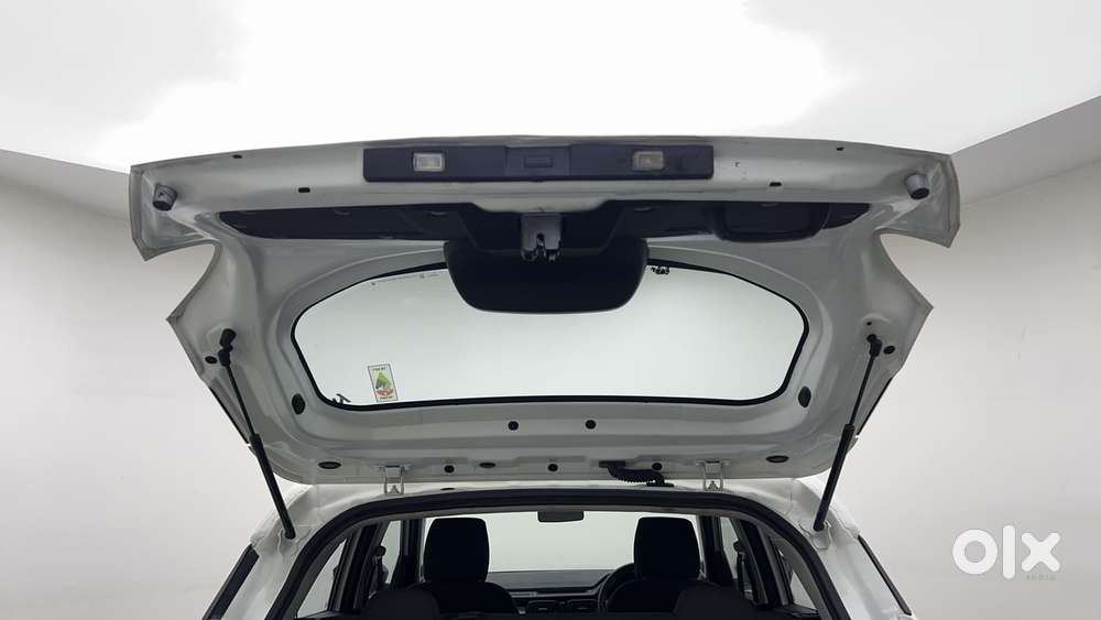 Tata Punch Pure, 2025, Petrol