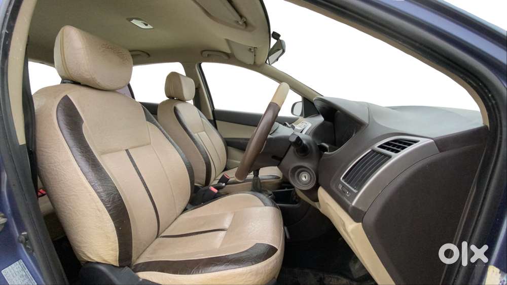 Hyundai I20 2012-2014 Magna Optional 1.2, 2013, Petrol