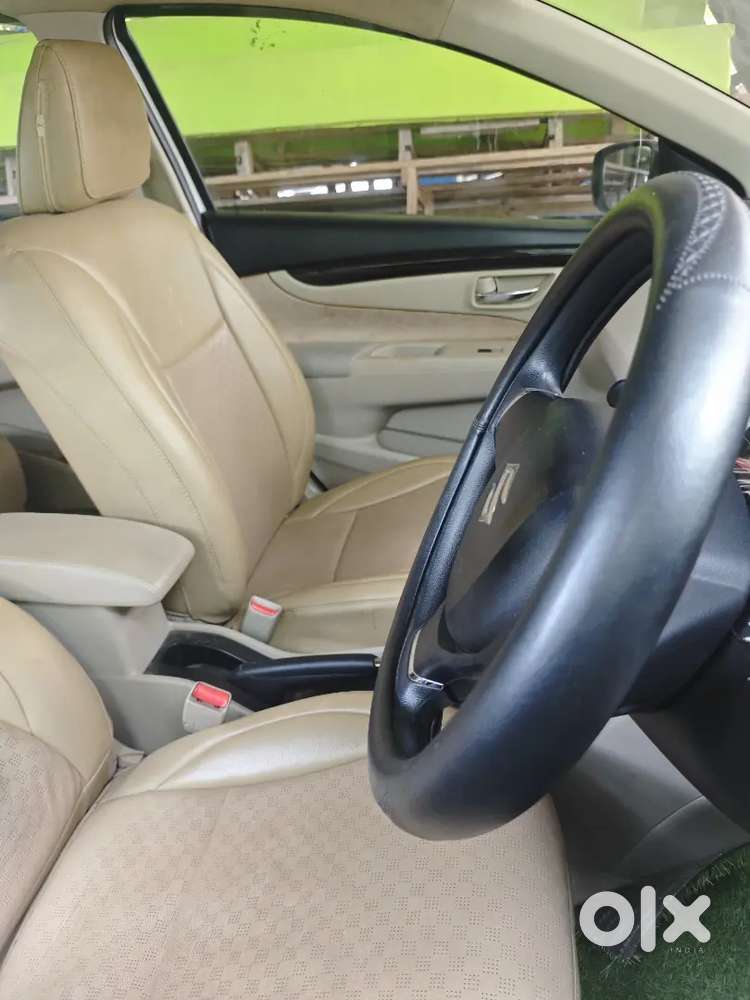 Ciaz 2018 Petrol 10000 Km Driven. Brand New Interior And Exterior.