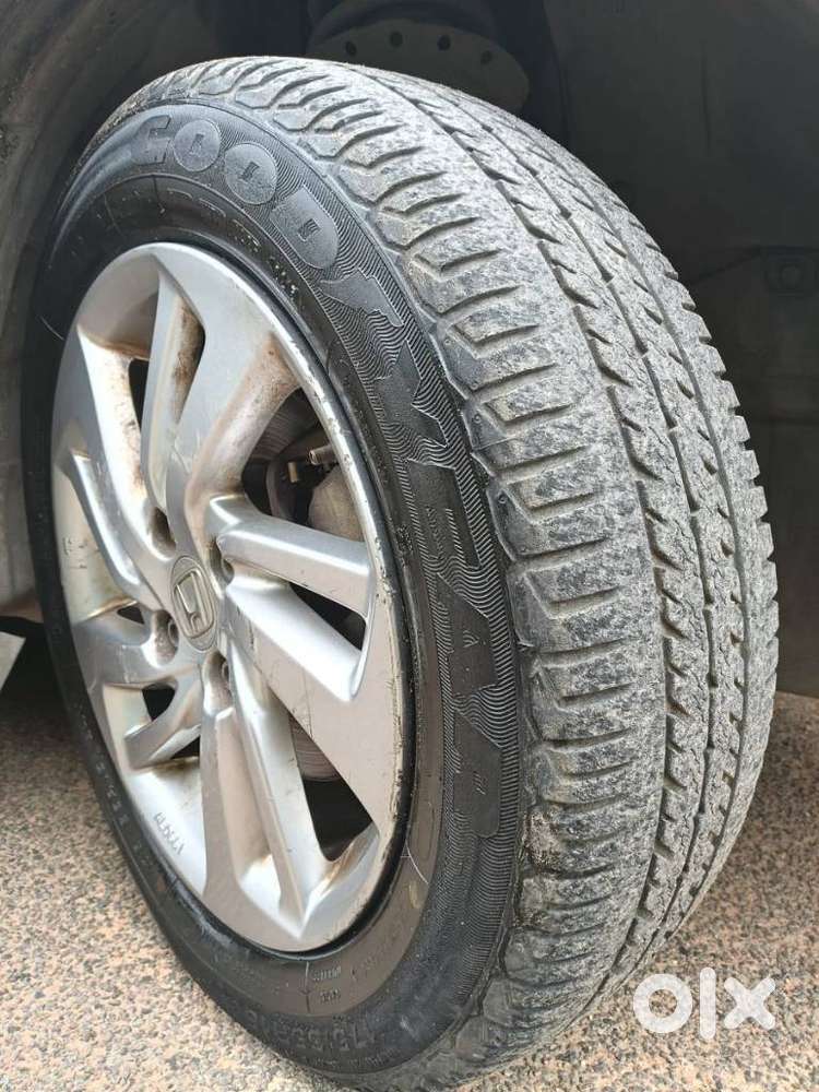 Honda City 2011-2013 S, 2012, Petrol