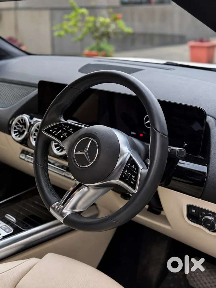Mercedes-benz Gla 200, 2025, Petrol