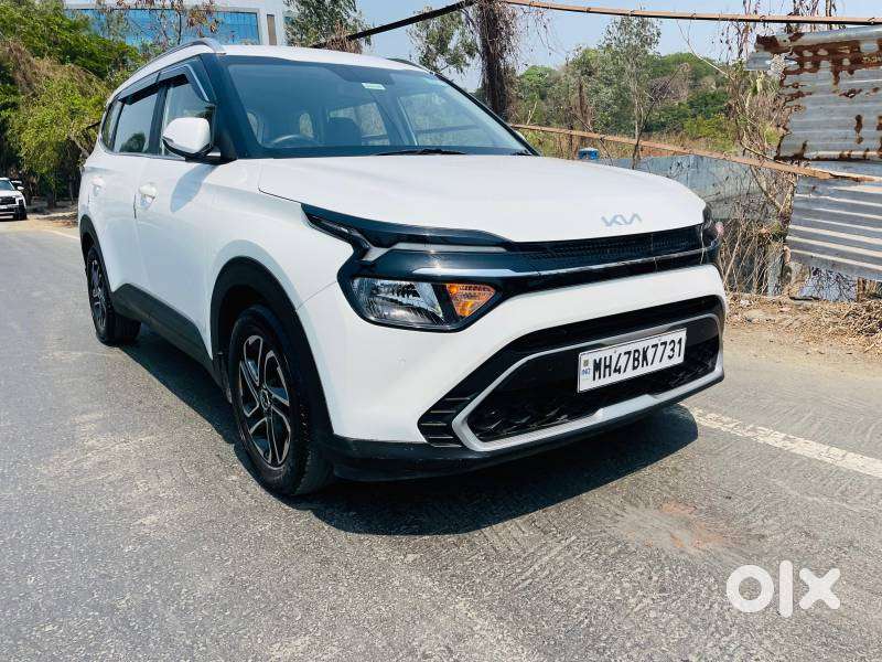 Kia Carens 1.4 Prestige Plus Turbo 7 Str, 2023, Petrol