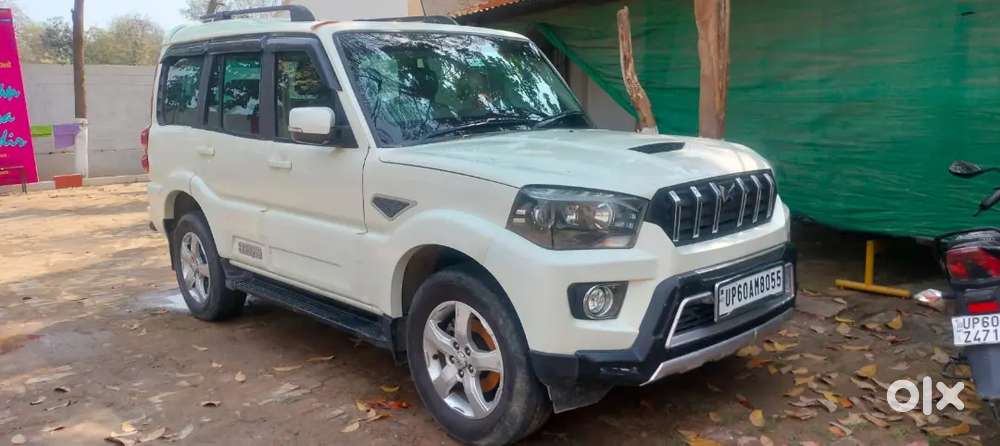 Good Condition With Service Record