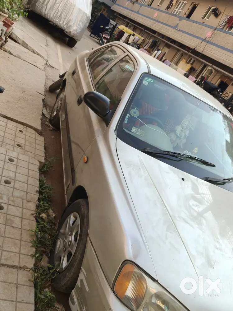 Hyundai Accent Hatchback 2007