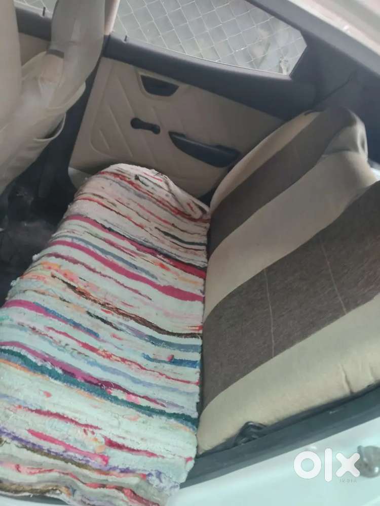 Hyundai Eon 2016