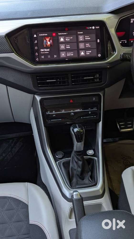 Volkswagen Taigun Gt Plus 1.5 Tsi Dsg, 2022, Petrol