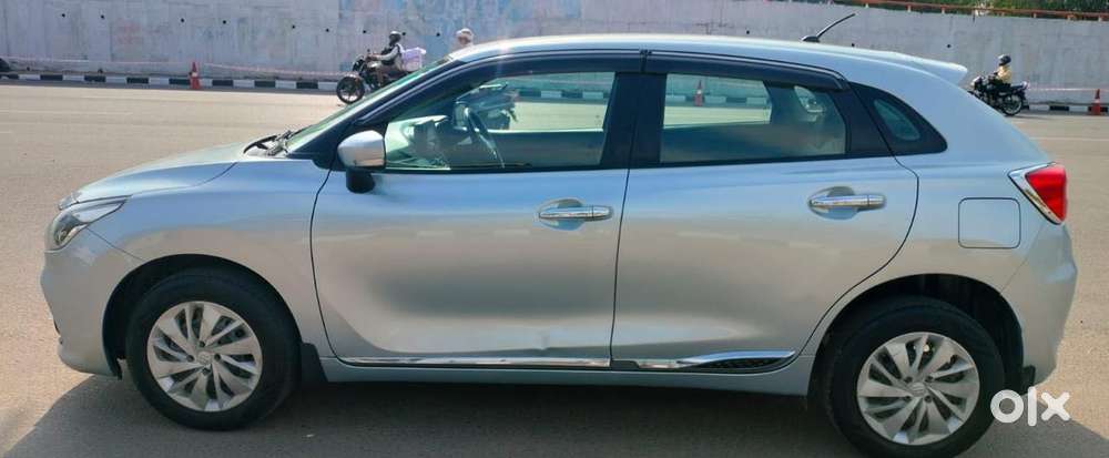 Maruti Suzuki Baleno Delta, 2022, Petrol