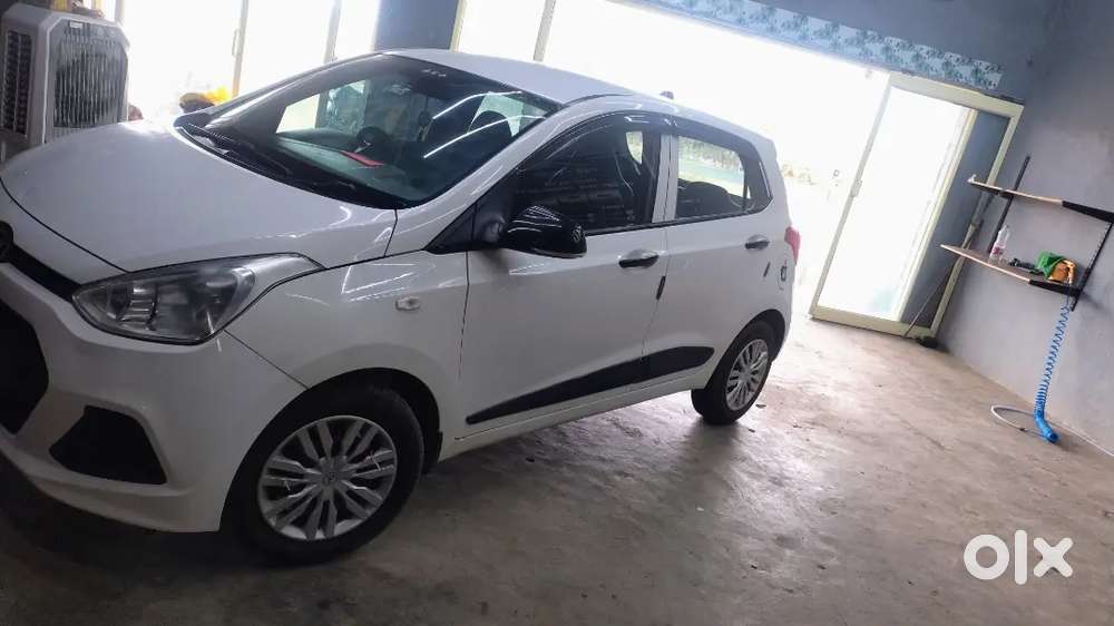 Hyundai Grand I10 Prime 207 Diesel 60000 Km Driven