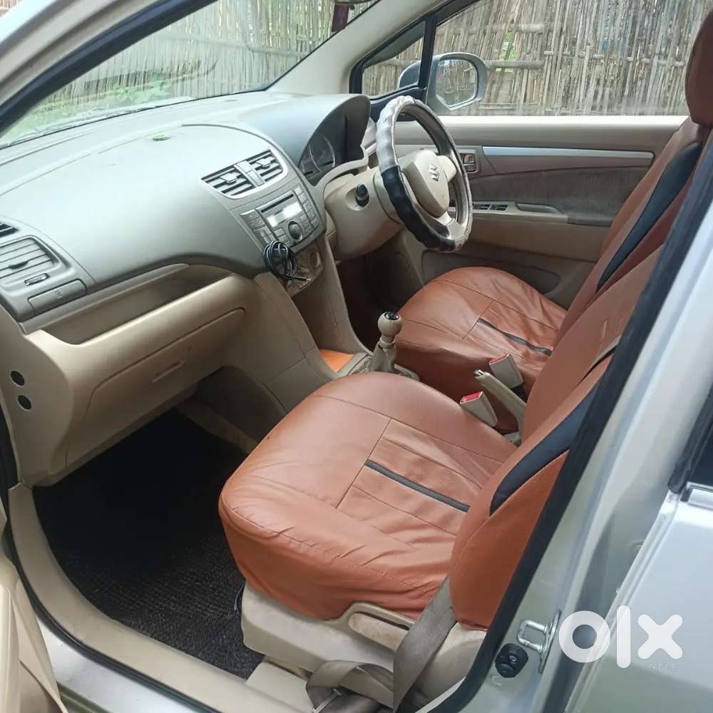 Maruti Suzuki Ertiga 2015 Diesel 100000 Km Driven