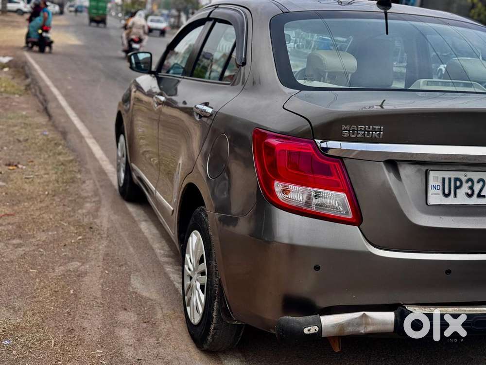 Maruti Suzuki Dzire 1.2 Vxi, 2019, Petrol