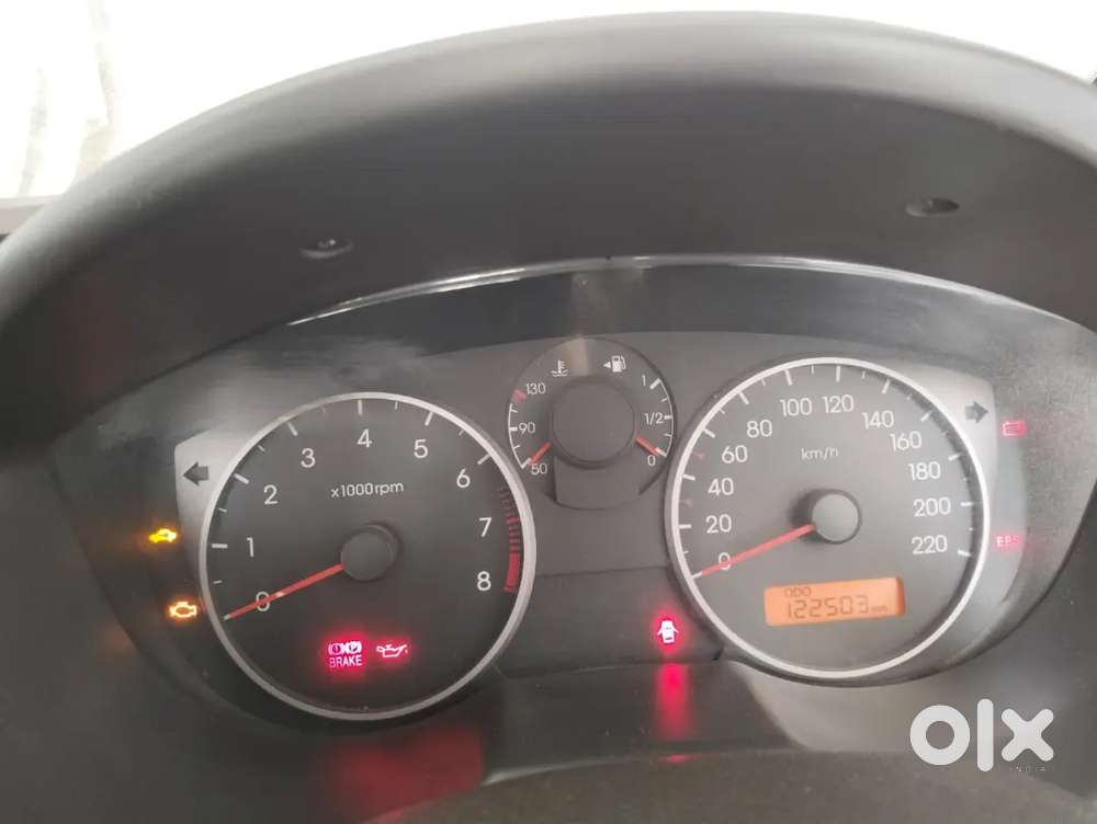 Hyundai Elite I20 2009